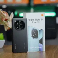 Redmi note 14 pro 5g