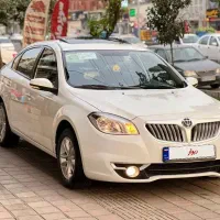 برلیانس مدل۹۷اتومات 1500h330|خودرو سواری و وانت|رشت, استقامت ۱|دیوار