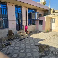 خانه برمشور علیا