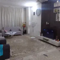 اجاره آپارتمان ۶۵ متری ۱ خوابه طبقه ۳ در کشاورز