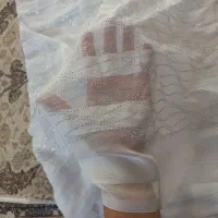 پارچه چادرمجلسی یه قواره|لباس|کرمانشاه, |دیوار