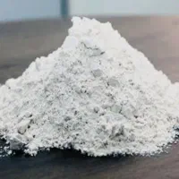 ۱۰ کیسه گچ سفید