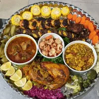 آشپزخانه وغذای آماده بنیامین|خدمات پذیرایی، مراسم|زاهدان, |دیوار