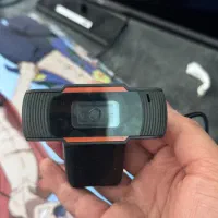 وبکم FHD عالی