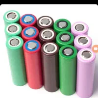 باتری لیتیوم