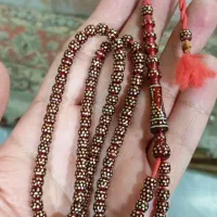 تسبیح میخ کوب|جواهرات|تبریز, |دیوار