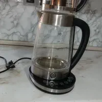 کتری قوری برقی