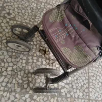 کالسکه مارک گودبی بی|کالسکه و لوازم جانبی|آمل, |دیوار