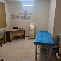 اپراتور لیزر ماما