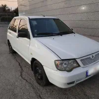 پراید 111 مدل 98