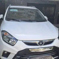 جک S5 اتوماتیک مدل 96 صفر کیلومتر|خودرو سواری و وانت|تهران, تهرانسر غربی|دیوار