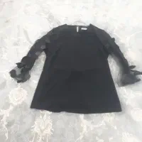 شومیز مشکی