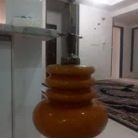 لوسترشیشه ای