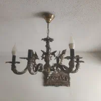 لوستر مدل فرشته
