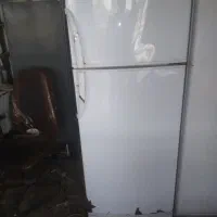 یخچال فریزر برفاب
