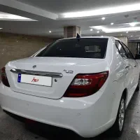 دنا پلاس اتوماتیک ۶ دنده