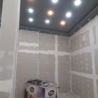 نقاشی حرفه ای ساختمان با ۳۰ سال سابقه|خدمات پیشه و مهارت|لنگرود, |دیوار