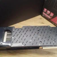 کارت گرافیک ۶۹۰۰ merc|قطعات و لوازم جانبی رایانه|بندرعباس, |دیوار