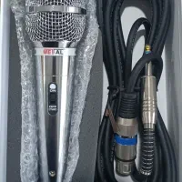 میکروفون سیمی سونی|صوتی و تصویری|بندر دیر, |دیوار