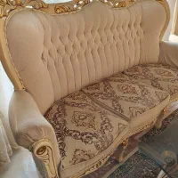 مبل سلطنتی 9نفره