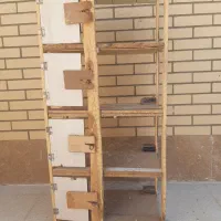 قفس کبوتر  و بلدرچین