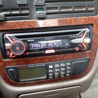 پخش سونی بلوتوث