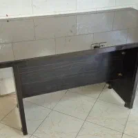 میز اداری مخصوص دفترکار یا کارگاه|مبلمان اداری|کوهسار (البرز), |دیوار