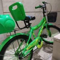 دوچرخه|دوچرخه، اسکیت، اسکوتر|مشهد, حضرت حجت|دیوار