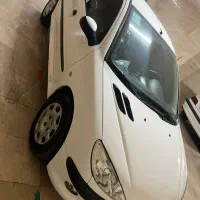 پژو ۲۰۶ TU3 مدل ۹۷|خودرو سواری و وانت|بندر امام خمینی, |دیوار