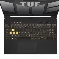 لپ تاپ  گیمینگ ASUS TUF FX 507 ZC|رایانه همراه|تبریز, |دیوار