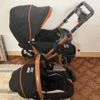 کالسکه و کریر بدنه مسی|کالسکه و لوازم جانبی|قائن, |دیوار