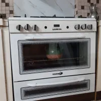 اجاق گاز فر|اجاق گاز و لوازم برقی پخت‌وپز|اصفهان, جلفا|دیوار