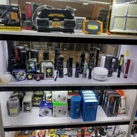کیف جعبه بقا نجات کوله پشتی چراغ قوه بیل تبر|کوهنوردی و کمپینگ|اصفهان, سپاهان‌شهر|دیوار