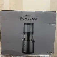 عصاره گیر و ابمیوه گیر HUROM