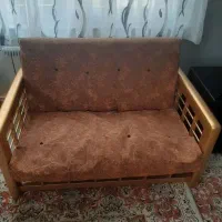 مبل هشت نفره چهارتا تکی دوتا دونفره