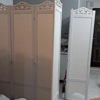 پارتیشن پاراون|صنایع دستی و سایر لوازم تزئینی|تهران, دهکده المپیک|دیوار
