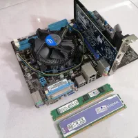 تجهیزات رایانه|قطعات و لوازم جانبی رایانه|اندیشه, اندیشه فاز ۱|دیوار