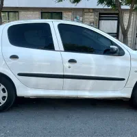 ۲۰۶|خودرو سواری و وانت|اندیشه, اندیشه فاز ۲|دیوار