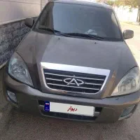 ام‌وی‌ام X33 دنده‌ای، مدل ۱۳۹۰