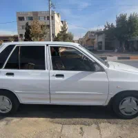 پراید ۱۱۱ sx|خودرو سواری و وانت|شیراز, رکن‌آباد|دیوار