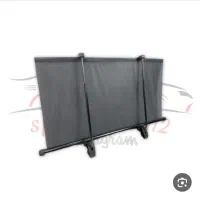 پرده عقب ELX