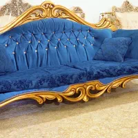 مبلمان ۹ نفره ایتالیایی