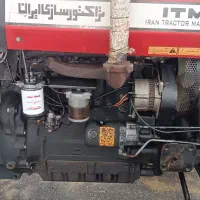 تراکتور مدل 88|خودرو سنگین|خاو و میرآباد, |دیوار