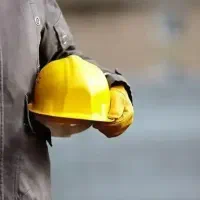 نیروی‌ کار هستم