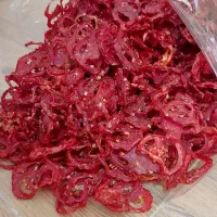 گوجه خشک درجه ۱