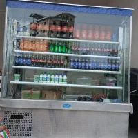 تمام لوازم ساندویچ ومرغ بریان پیتزا بفروش میرسد