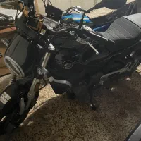 موتور سیکلت فروشی