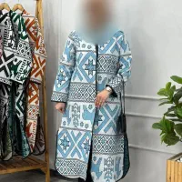 مانتو مجلسی سلین و مانتو گلیمی بلند|لباس|دهدشت, |دیوار