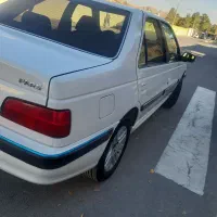 پژو پارس xu7p مدل ۱۴۰۱|خودرو سواری و وانت|نجف‌آباد, ویلاشهر|دیوار