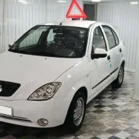 تیبا2 EX فول کامل